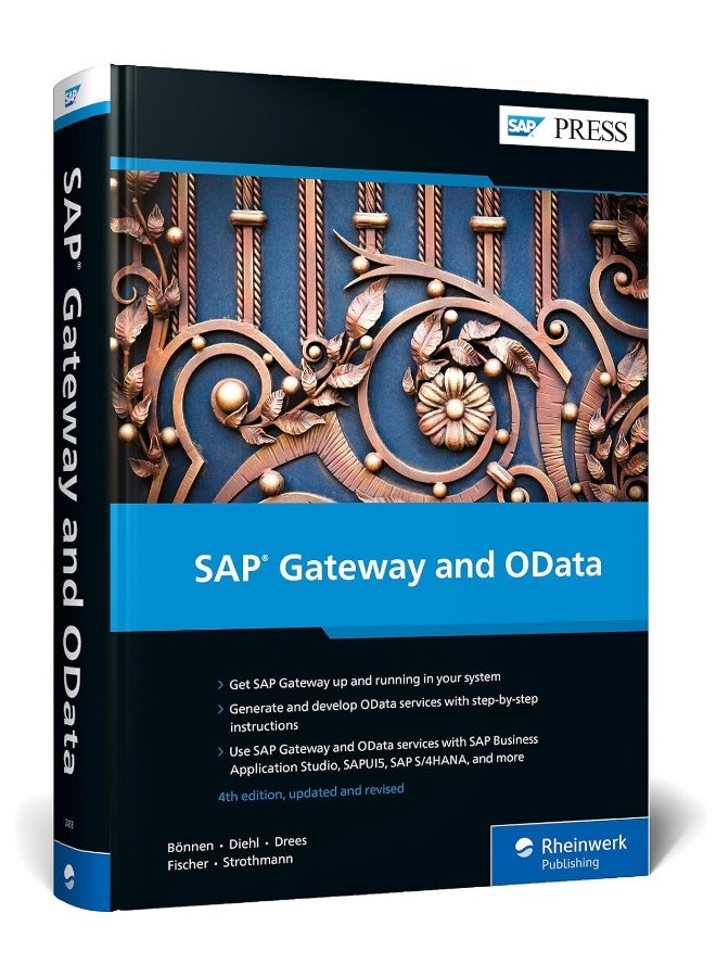 SAP Gateway and Odata