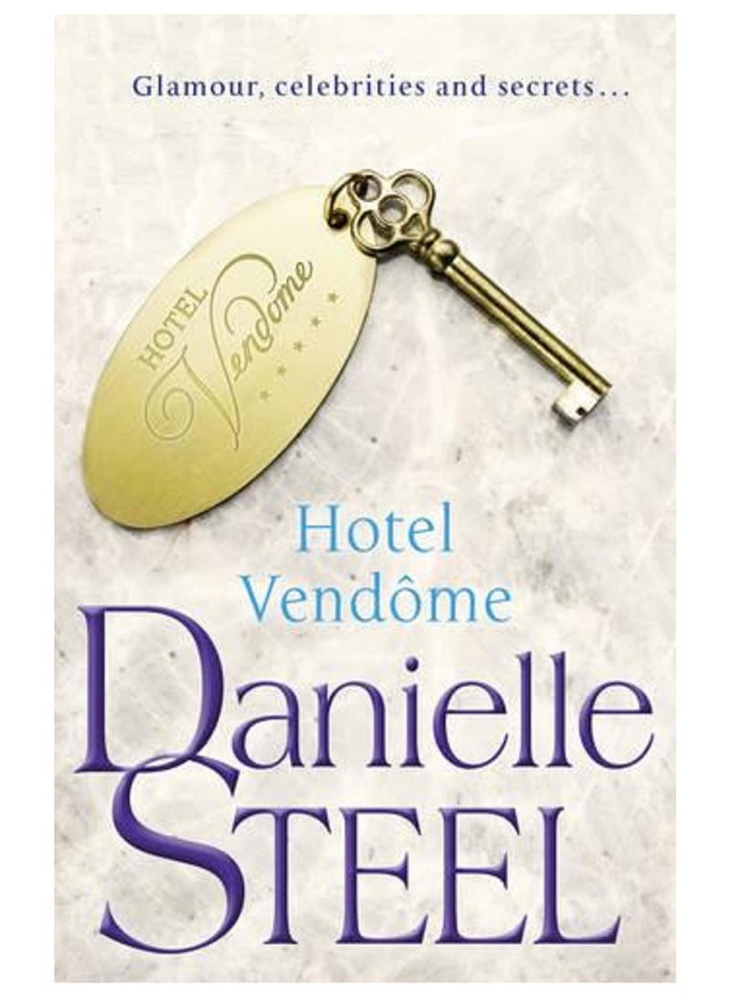 Hotel Vendome 