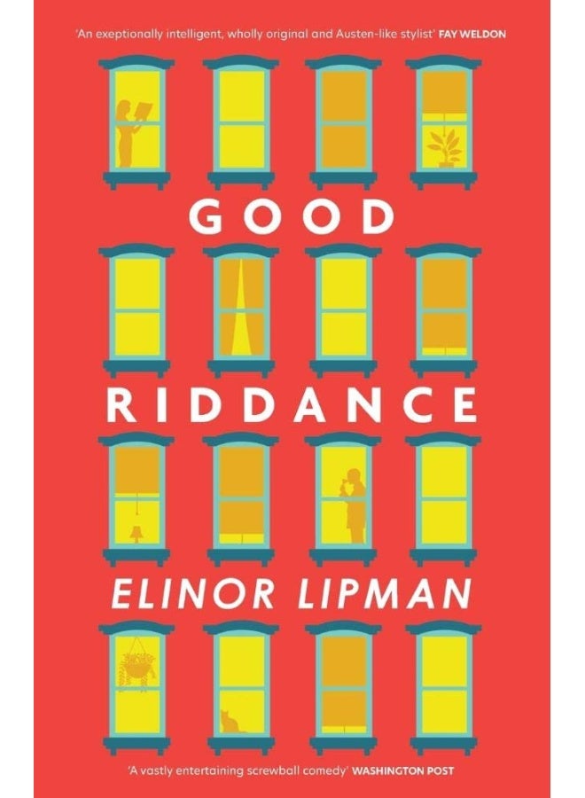 Lightning Books Good Riddance 