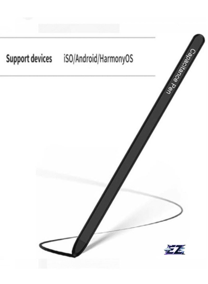 ELTRAZONE Samsung Galaxy Z Fold 6 Black Edition S Pen Replacement - Precision & Style - Image 1