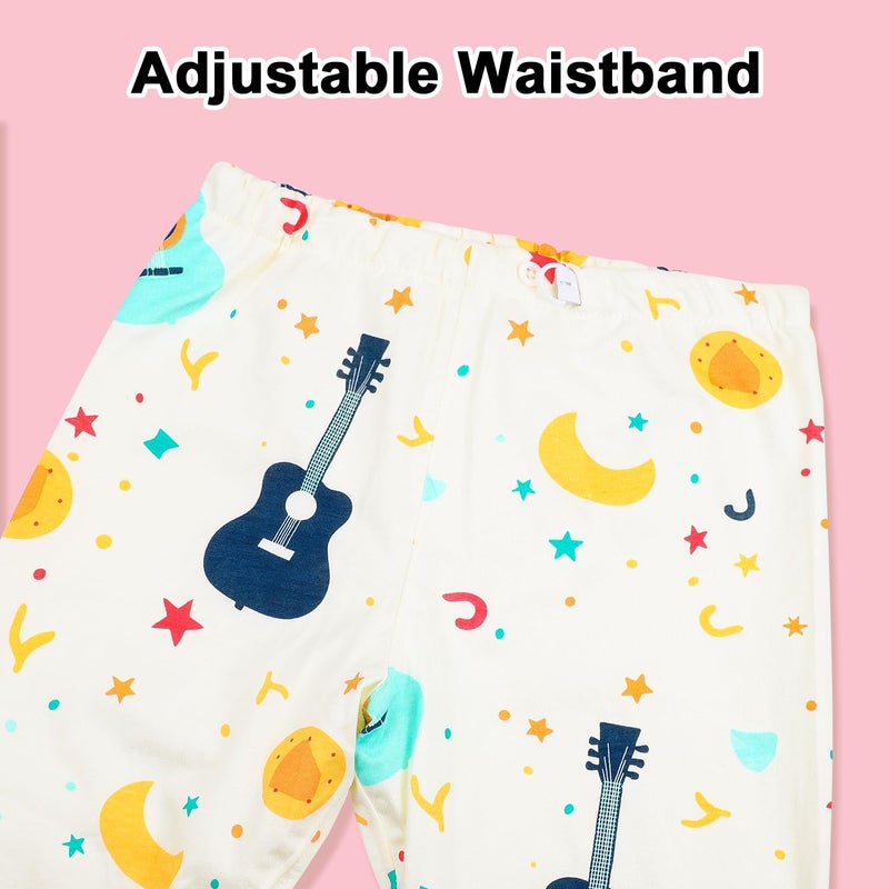 MooMoo Baby Waterproof Diaper Pants for Potty Training 2 Packs Overnight Potty Training Pants for Boys - Image 5