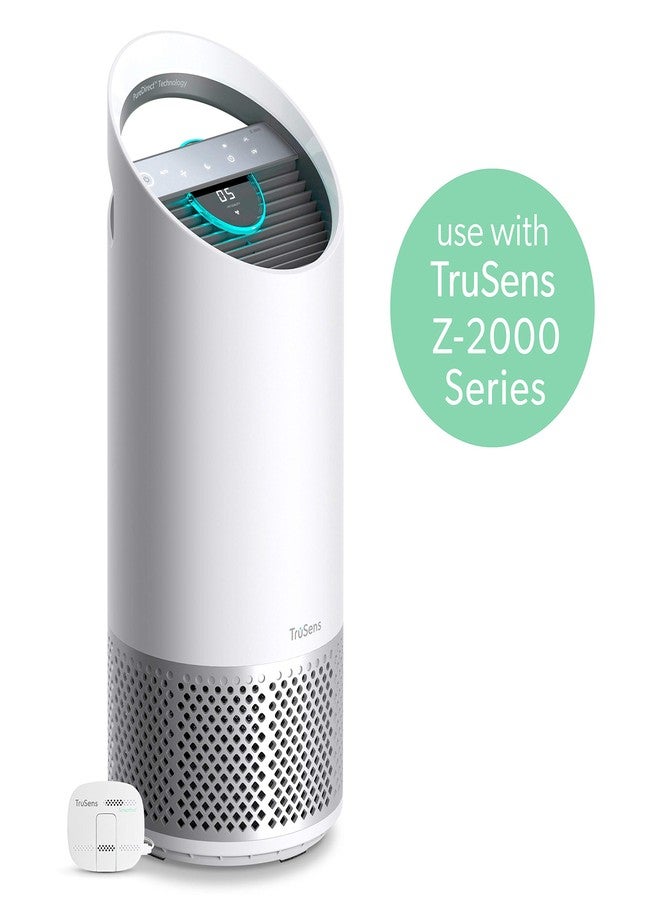 TruSens DuPont Replacement Carbon for Medium Z-2000 Odor & VOC Filter | 1 Pack - Image 3