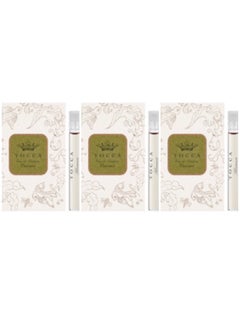 Tocca Tocca Florence For Women Eau De Parfume Vial Spray 005 Ounce 