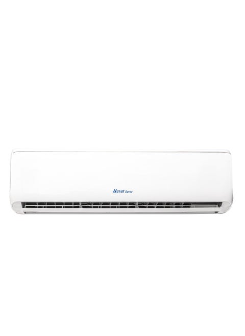 Ugine Split Air Conditioner 22,200 BTU, Cold, Super - UASGRO24C