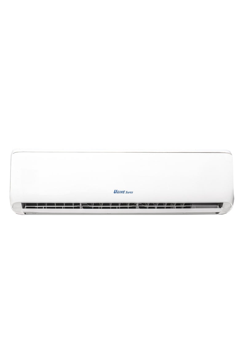 أوجين أوجين مكيف سبليت 22,200 وحدة ,بارد ,سوبر - UASGRO24C  - Image 1