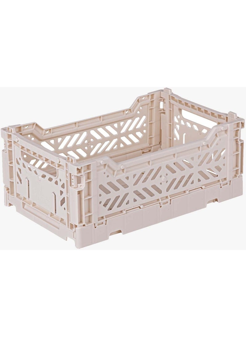 Ayyıldız Aykasa 261710 Minibox Coconut Milk Foldable Case  - Image 1