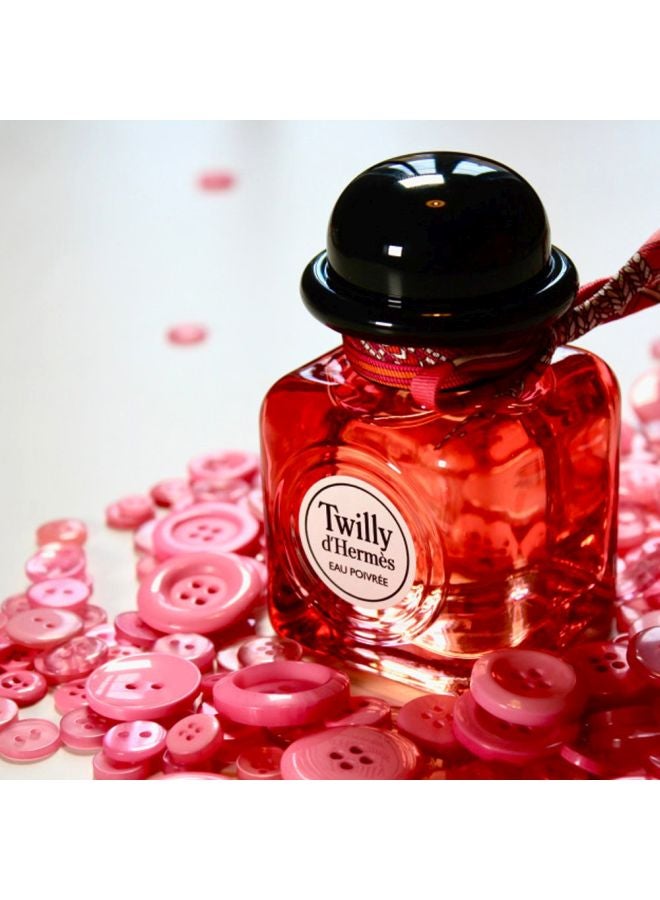 HERMES Twilly d'Hermes Eau Poivrée EDP 50ml - Image 5