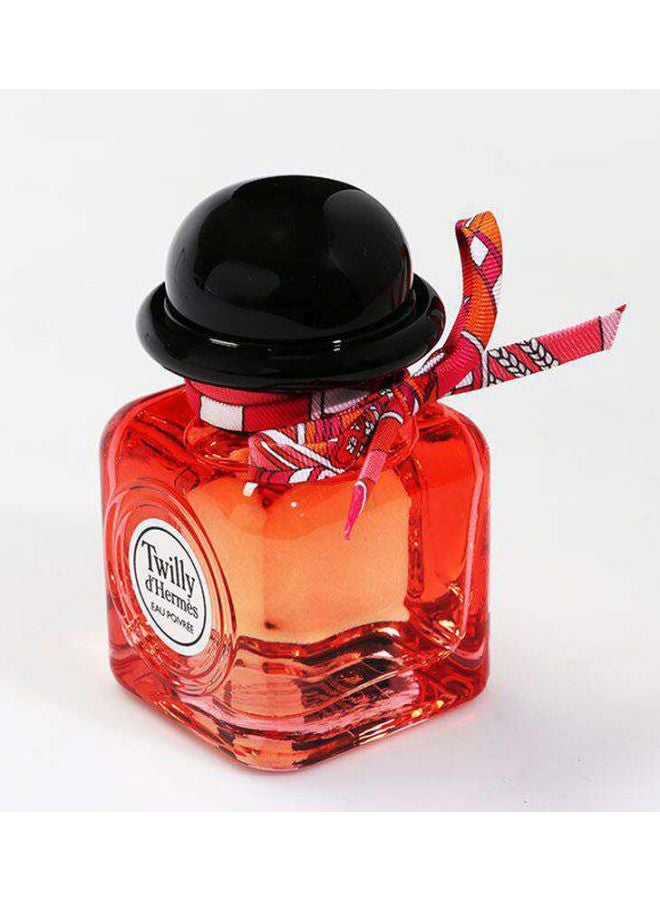 HERMES Twilly d'Hermes Eau Poivrée EDP 50ml - Image 4