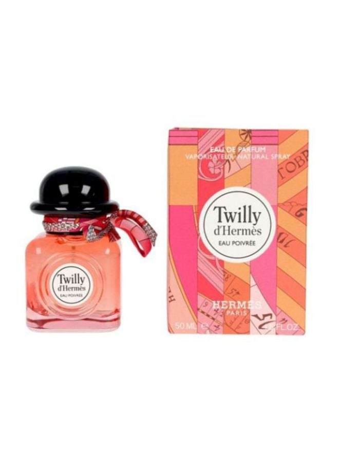 HERMES Twilly d'Hermes Eau Poivrée EDP 50ml - Image 2