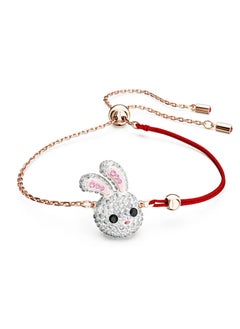 Zodiac Rabbit Bracelet