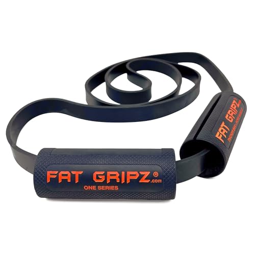 Fat Gripz One (1.75 Inch Outer Diameter) - Image 2