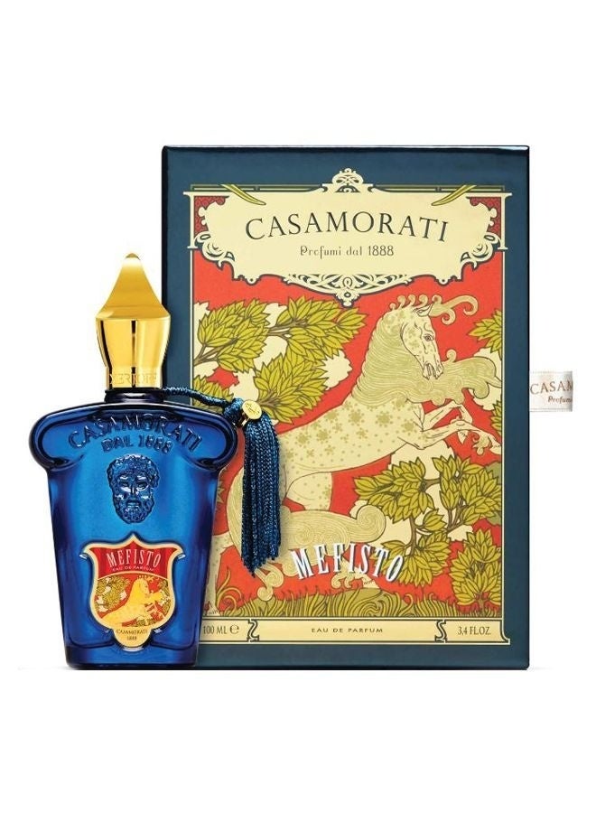 زيرجوف كازاموراتي 1888 ميفيستو EDP 100ملليلتر - Image 1