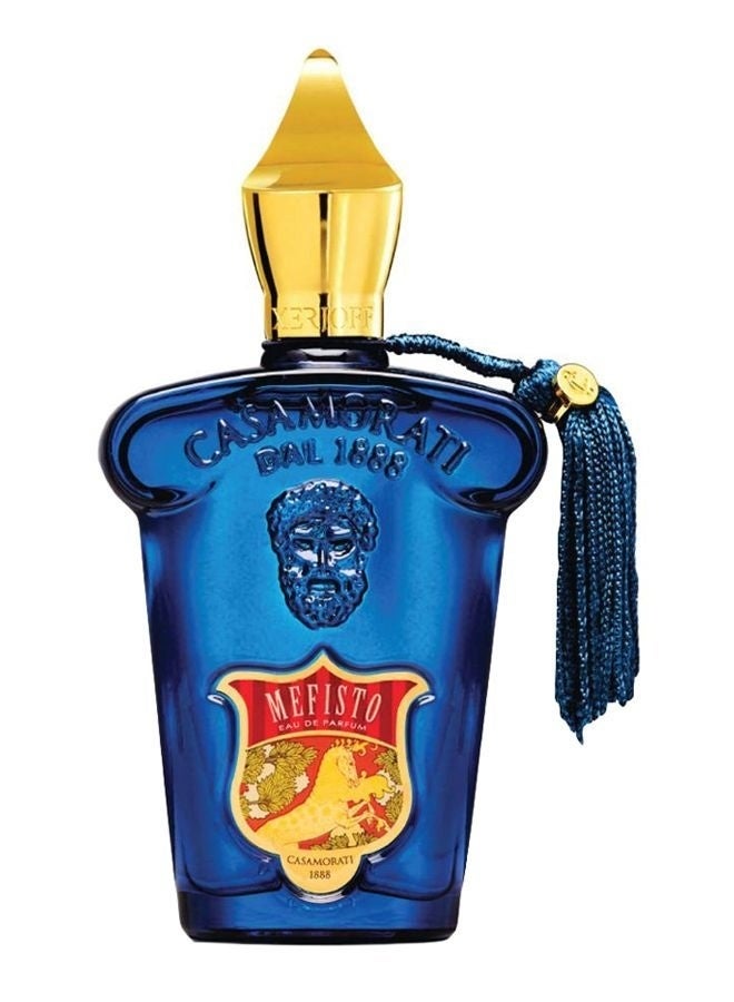 زيرجوف كازاموراتي 1888 ميفيستو EDP 100ملليلتر - Image 2