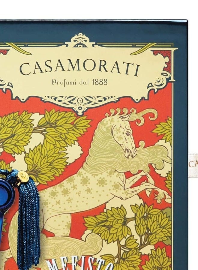 زيرجوف كازاموراتي 1888 ميفيستو EDP 100ملليلتر - Image 3