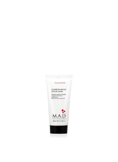 MAD Skincare Environmental Detox Mask 2 oz