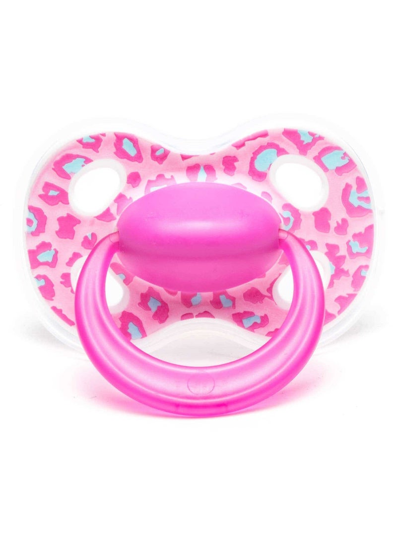 لهاية بيبي بريميوم سويسرية - طبيعية - من عمر 0 إلى 6 أشهر