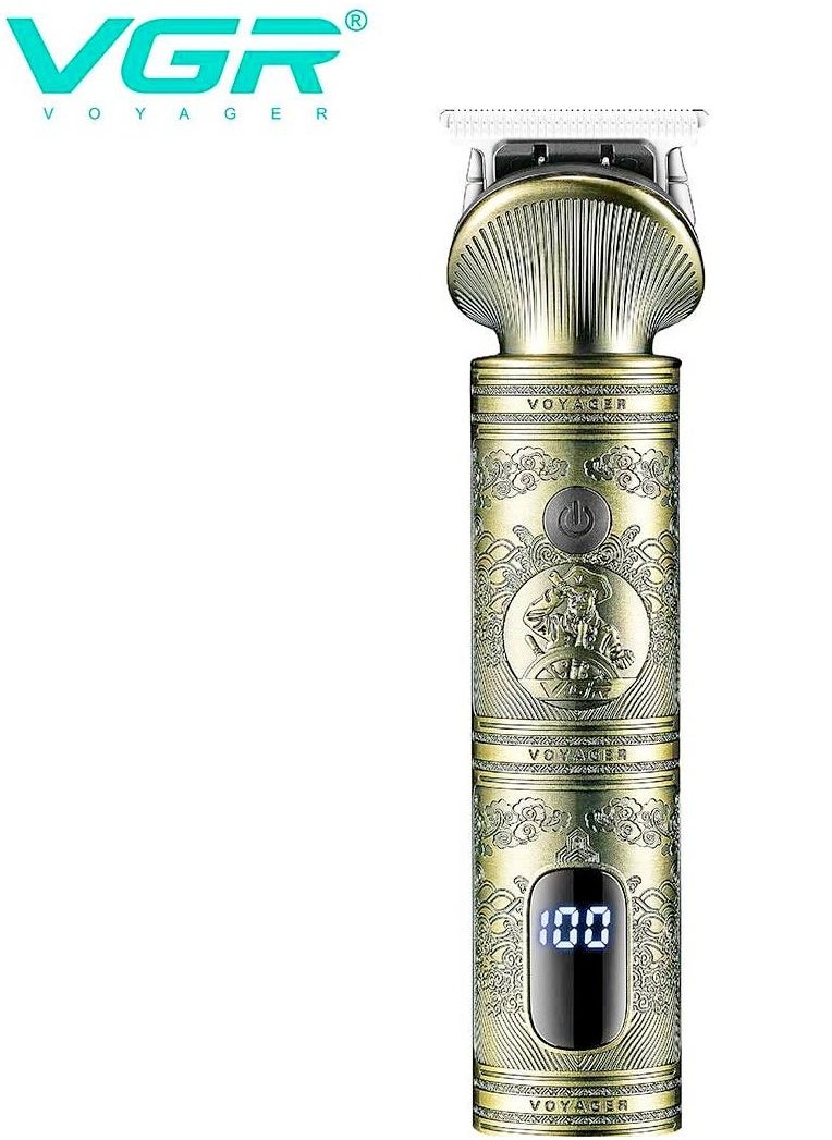 ماركة غير محددة ماكينه حلاقه احترافيه V-962  - Image 4