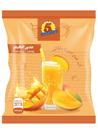 Mango Juice 250g - pzsku/Z03C07C7457E527188ADDZ/45/1748338657/d697a9cc-26b4-4775-b602-d5c353702b42