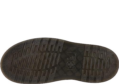 Dr Martens DR. MARTENS Jorge II, Unisex-Adult Loafer, Black Brando, 12 US - Image 5