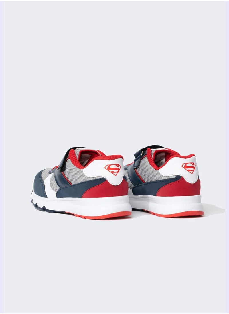 DeFacto - Boy Superman Licenced Shoes - Image 1
