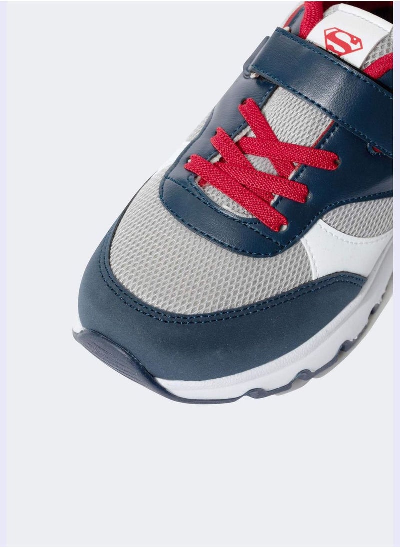 DeFacto - Boy Superman Licenced Shoes - Image 1