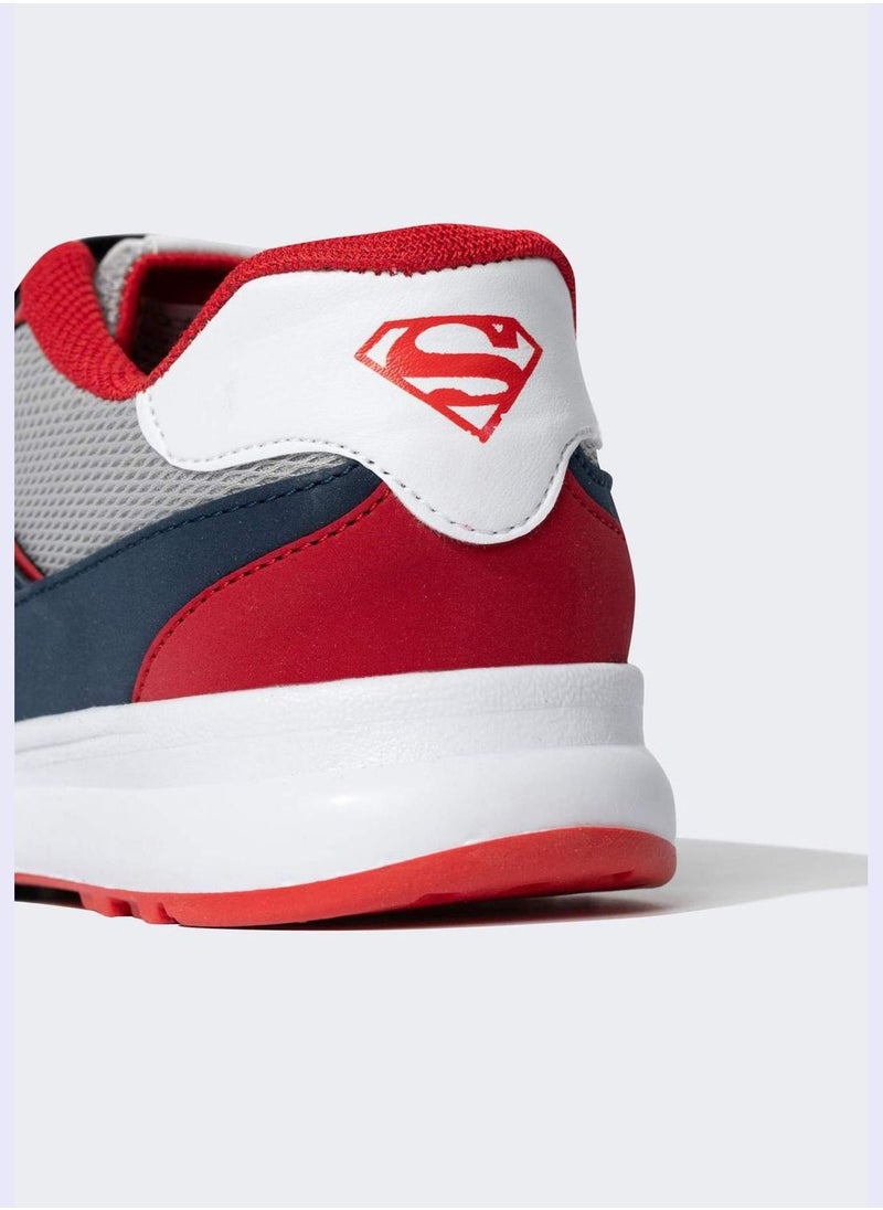 DeFacto - Boy Superman Licenced Shoes - Image 1