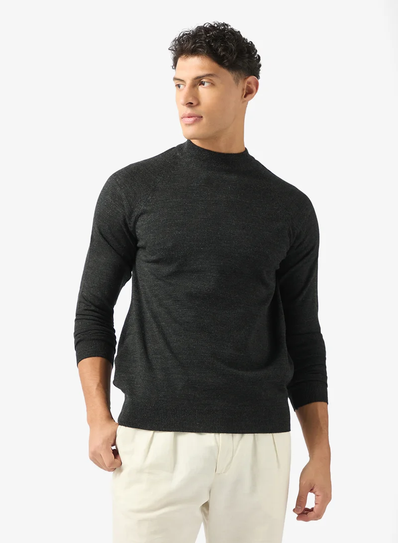 Robert Wood Sweater