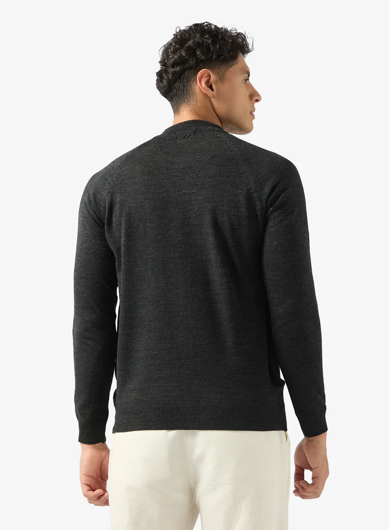 Robert Wood Sweater