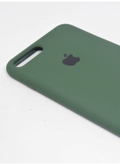 بورتوني جراب واقٍ من السيليكون النحيف لكامل الجسم لهاتف Apple iPhone 6s Plus / 7 Plus / 8 Plus  - Image 2