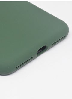 بورتوني جراب واقٍ من السيليكون النحيف لكامل الجسم لهاتف Apple iPhone 6s Plus / 7 Plus / 8 Plus  - Image 3