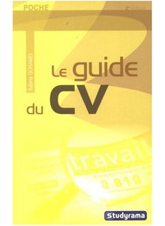 Le guide du CV