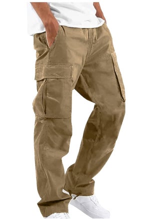 khaki-3XL