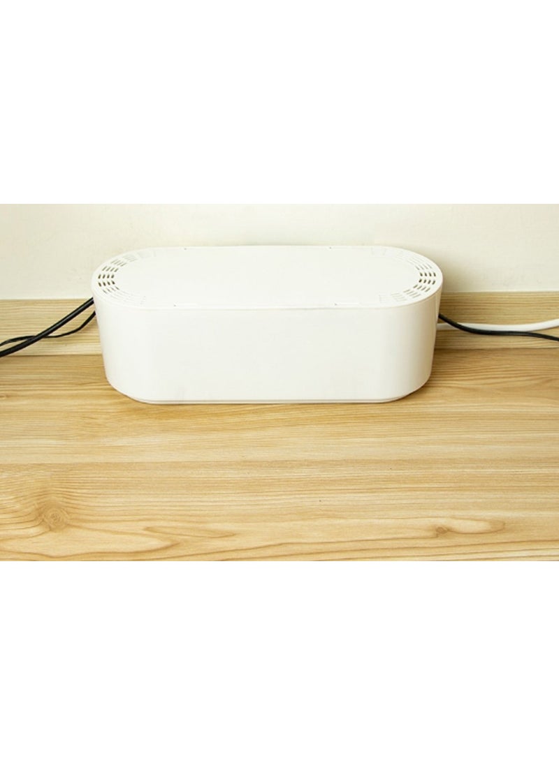 Nesto Home - Cable Organizer - Image 1