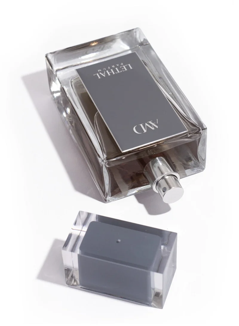 AMD Perfumes  Lethal By AMD Perfumes Men and Women Fragrance EDP 100ml  | Best Price UAE
