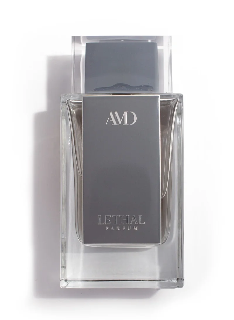 عطور ايه ام دي عطر ليثال من AMD للرجال والنساء، 100 مل، أو دو برفيوم