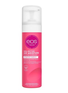 Shea Better Shave Cream Pomegranate Raspberry 207 ml