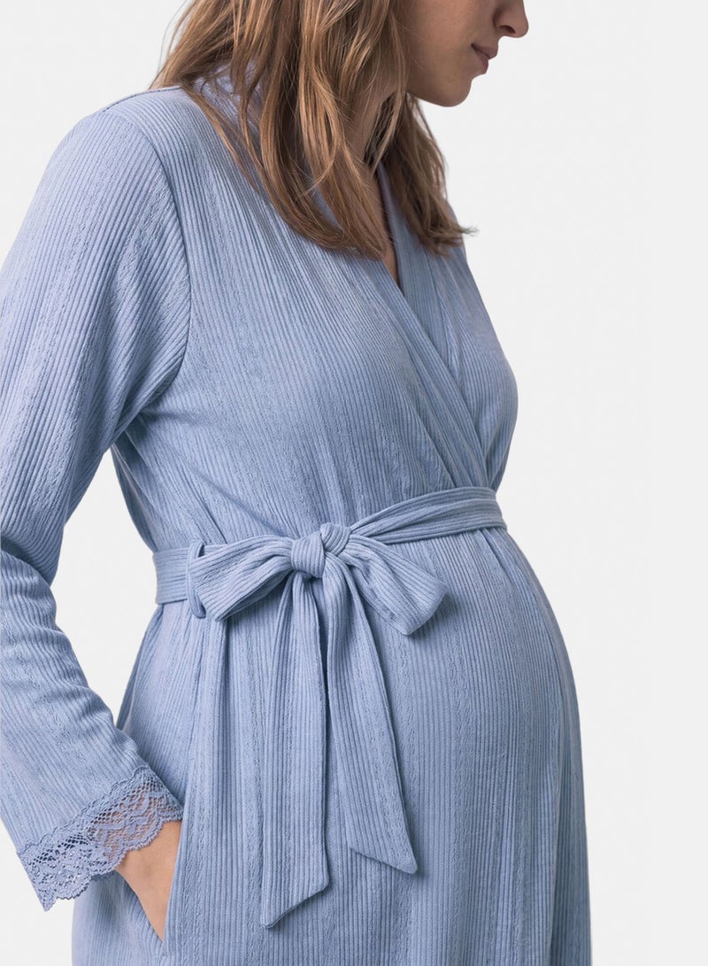 women'secret Sleepwear Robe - Image 3
