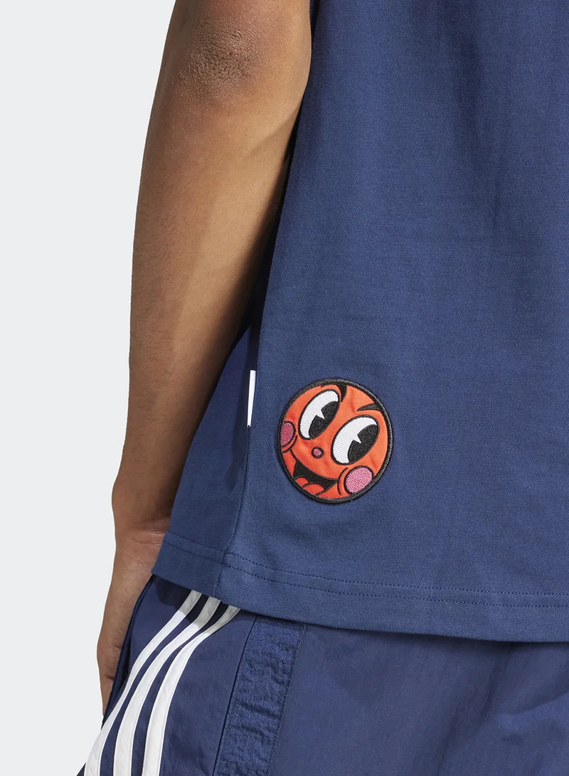 adidas Originals Adidas Originals T-Shirt