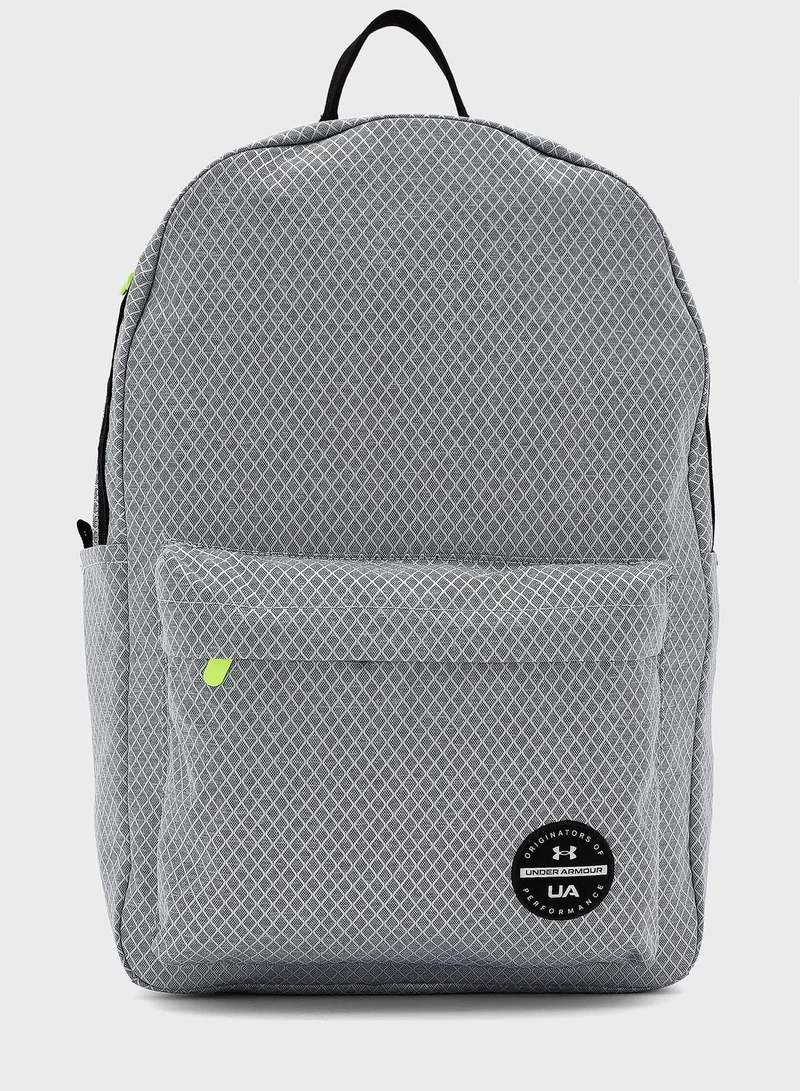 UNDER ARMOUR Loudon Ripstop Backpack