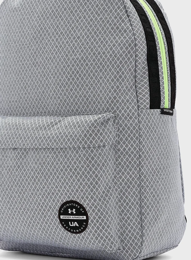UNDER ARMOUR Loudon Ripstop Backpack