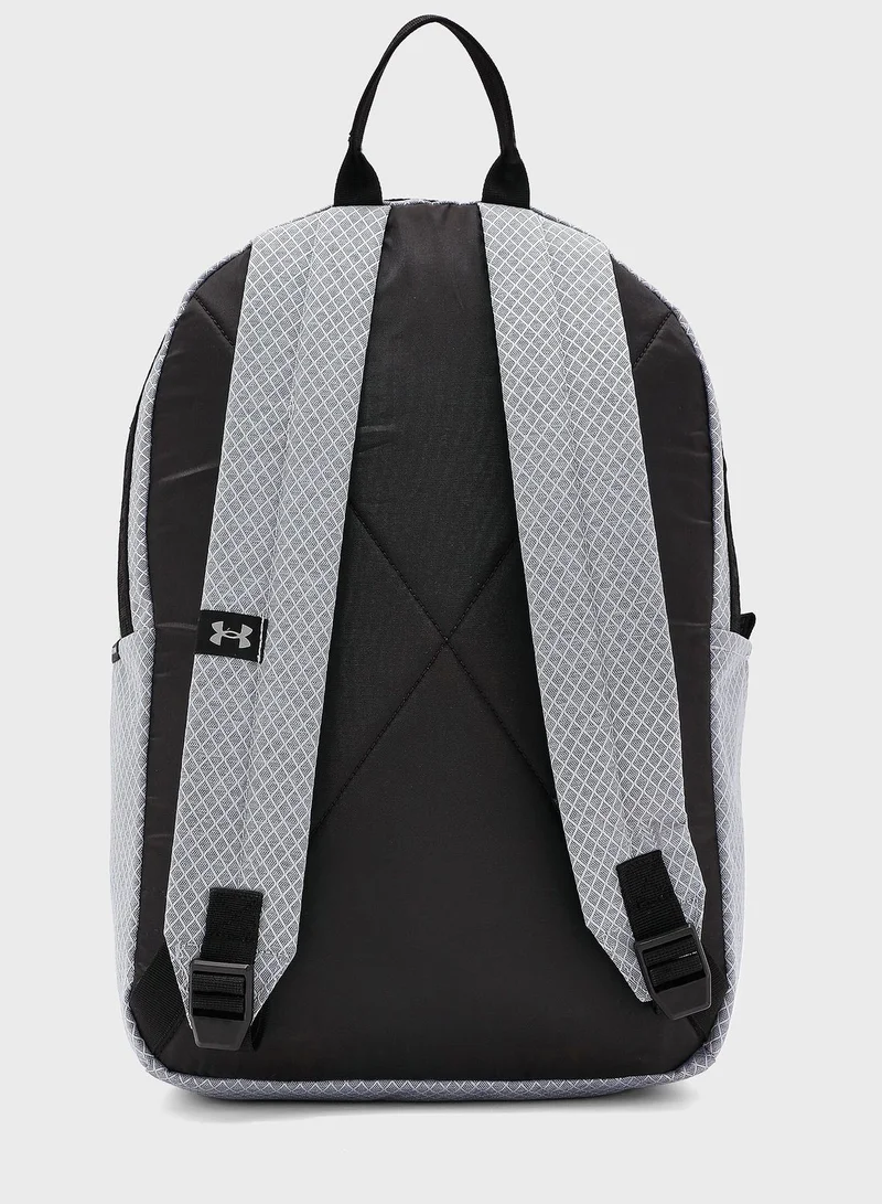 UNDER ARMOUR Loudon Ripstop Backpack