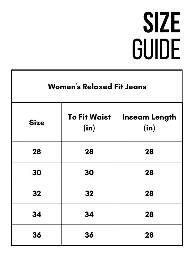 Hubberholme  Women Baggy Fit Parachute Cargo High-Rise Light Fade Jeans for Women | Best Price UAE