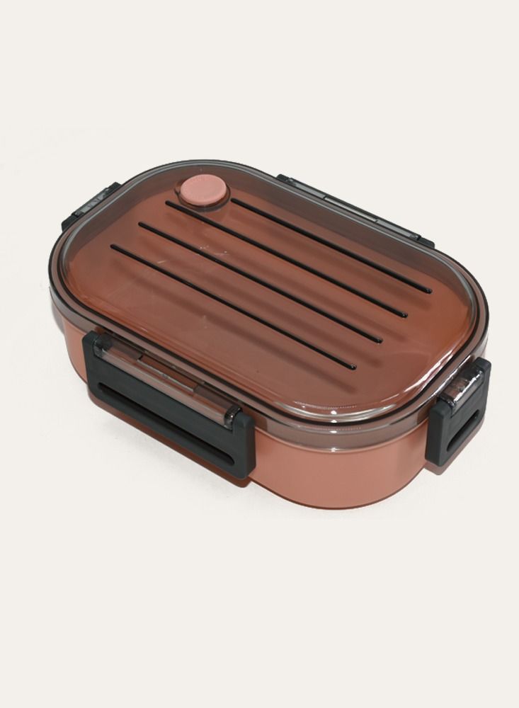 Tedemei Original Reusable Lunch Box - Image 1