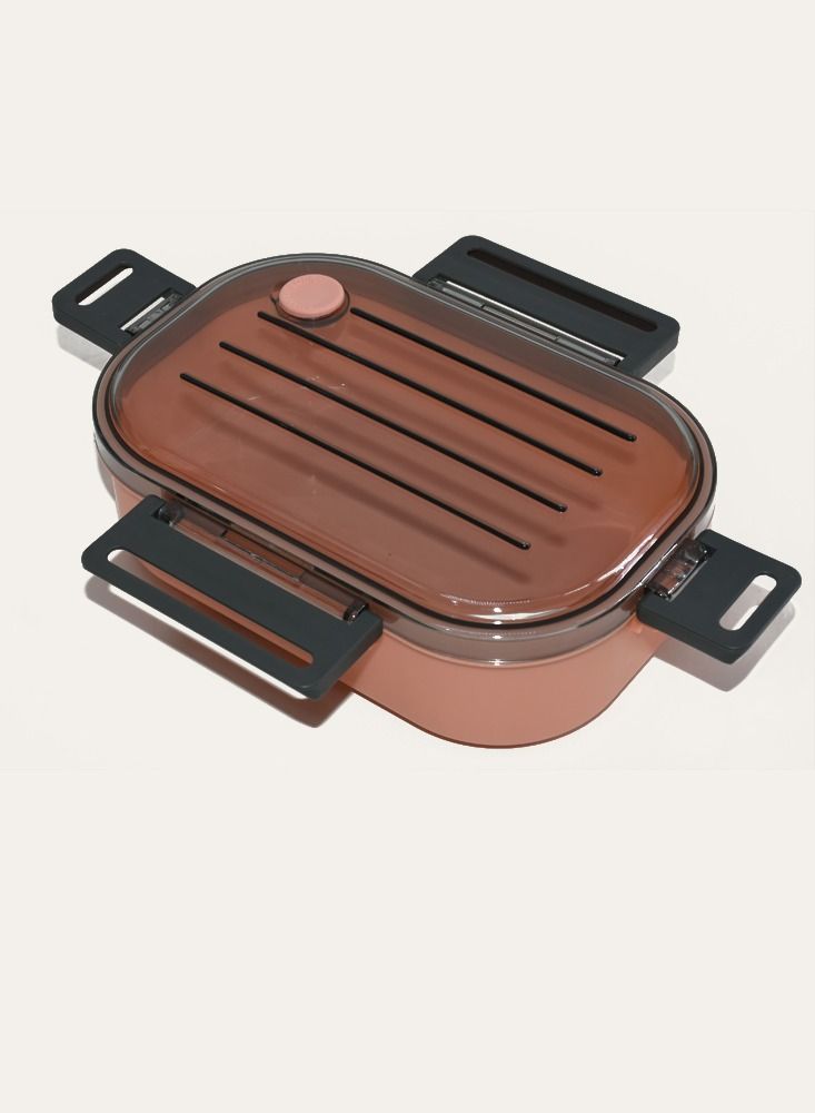 Tedemei Original Reusable Lunch Box - Image 2