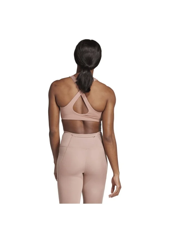 adidas Originals fastimpact luxe run high support women bra