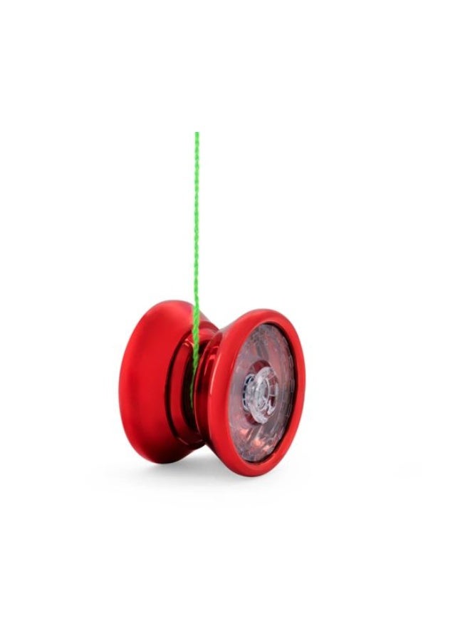 Flaring Yo Whirl Spinner Yo-Yo – Smooth Spin Performance YoYo for Tricks & Skill Play - Image 2
