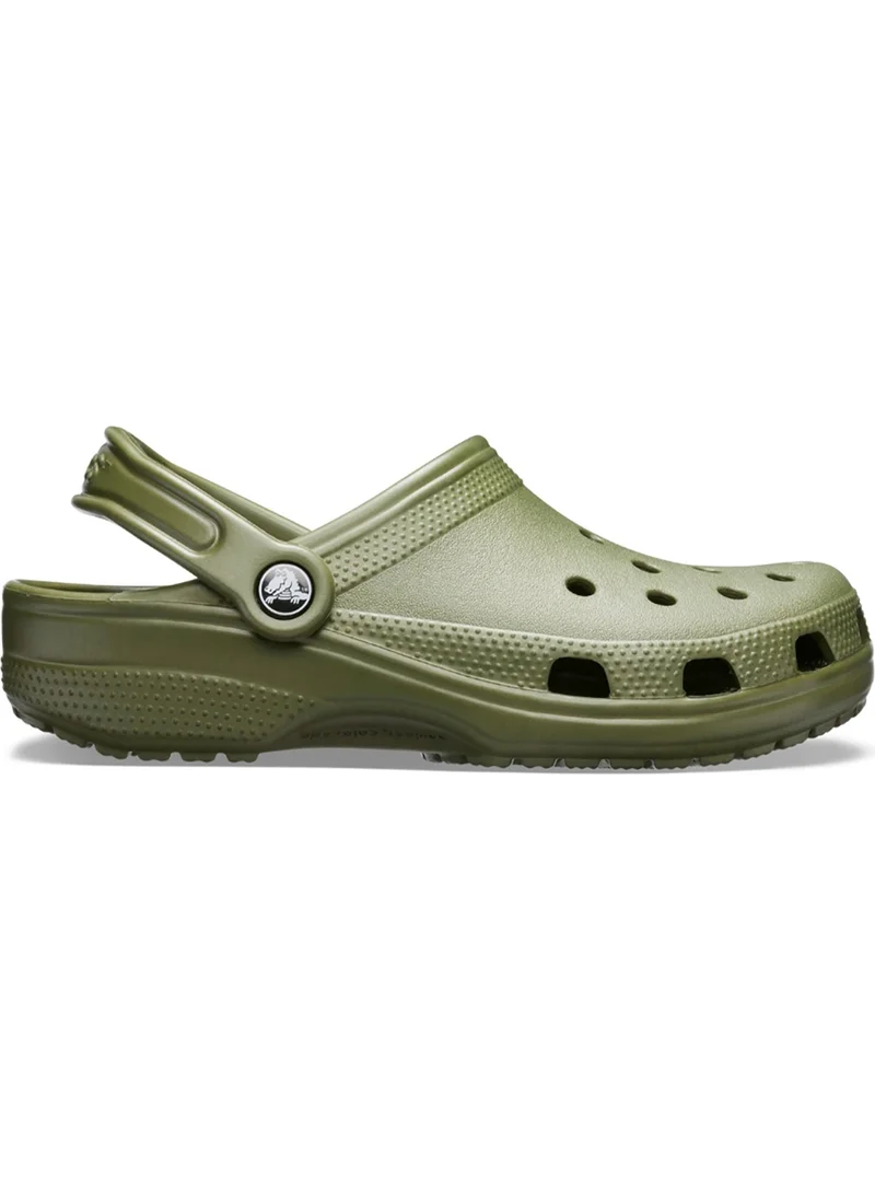 كروكس Crocs Classic Casual Slippers