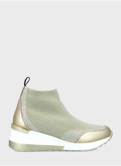 MENBUR Casual Slip Ons  - Image 1