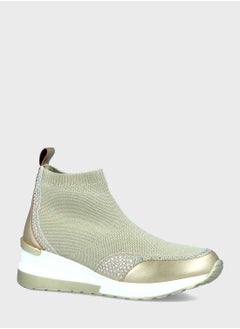 MENBUR Casual Slip Ons  - Image 2