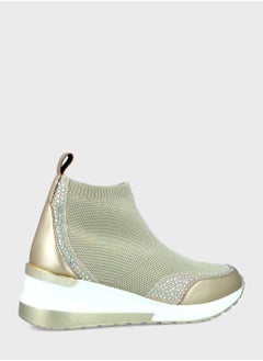 MENBUR Casual Slip Ons  - Image 3